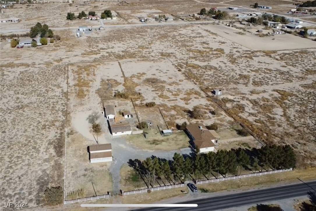 Pahrump, NV 89060,1720 W Bell Vista AVE