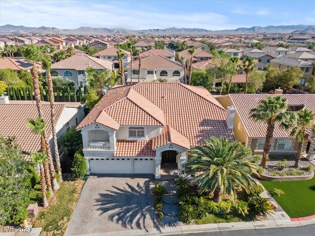 Las Vegas, NV 89139,6633 Gilded Lantern AVE