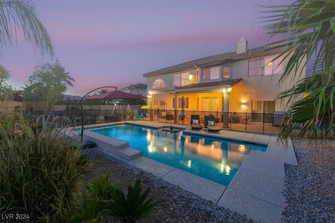Las Vegas, NV 89129,4001 Antique Sterling CT