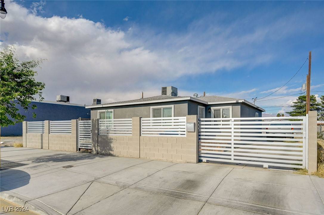 Las Vegas, NV 89106,310 Jackson AVE