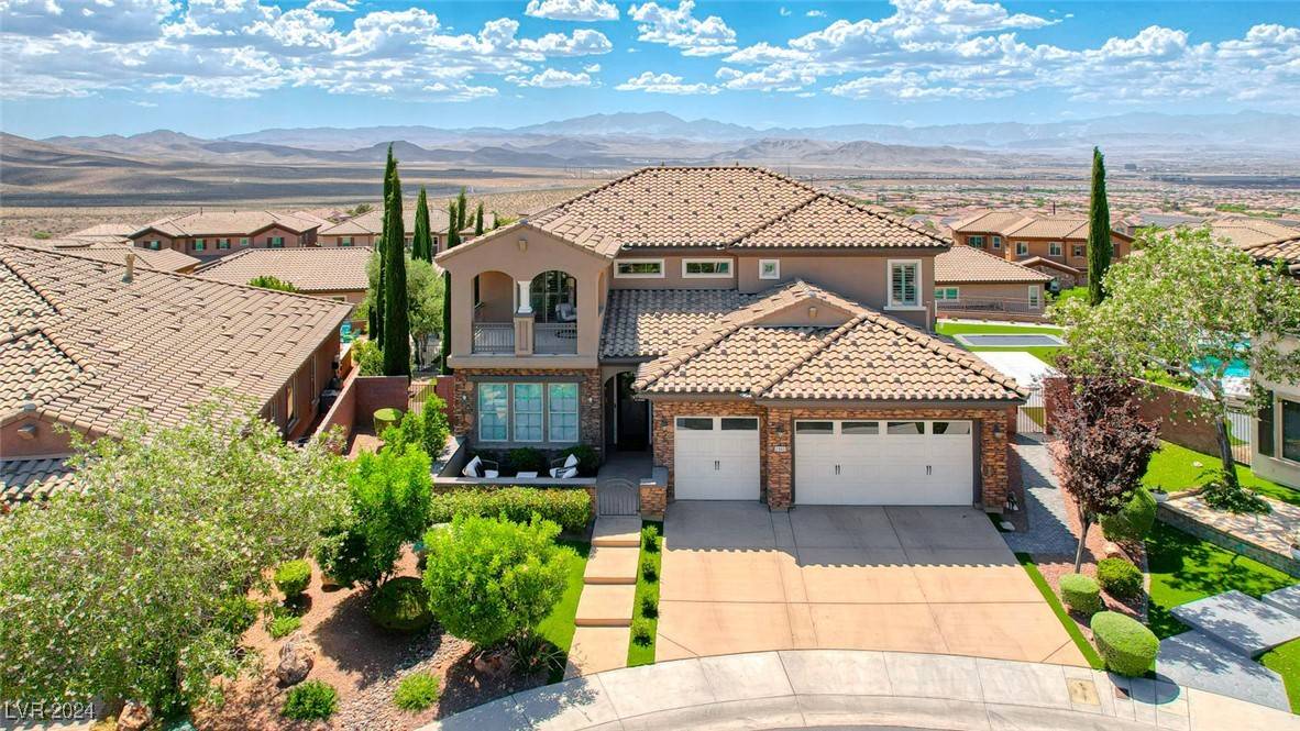 Henderson, NV 89044,2905 Ferrand CT