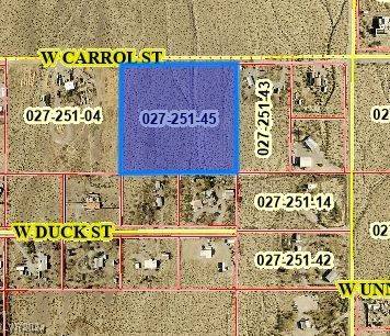 Pahrump, NV 89060,1691 W Carrol ST