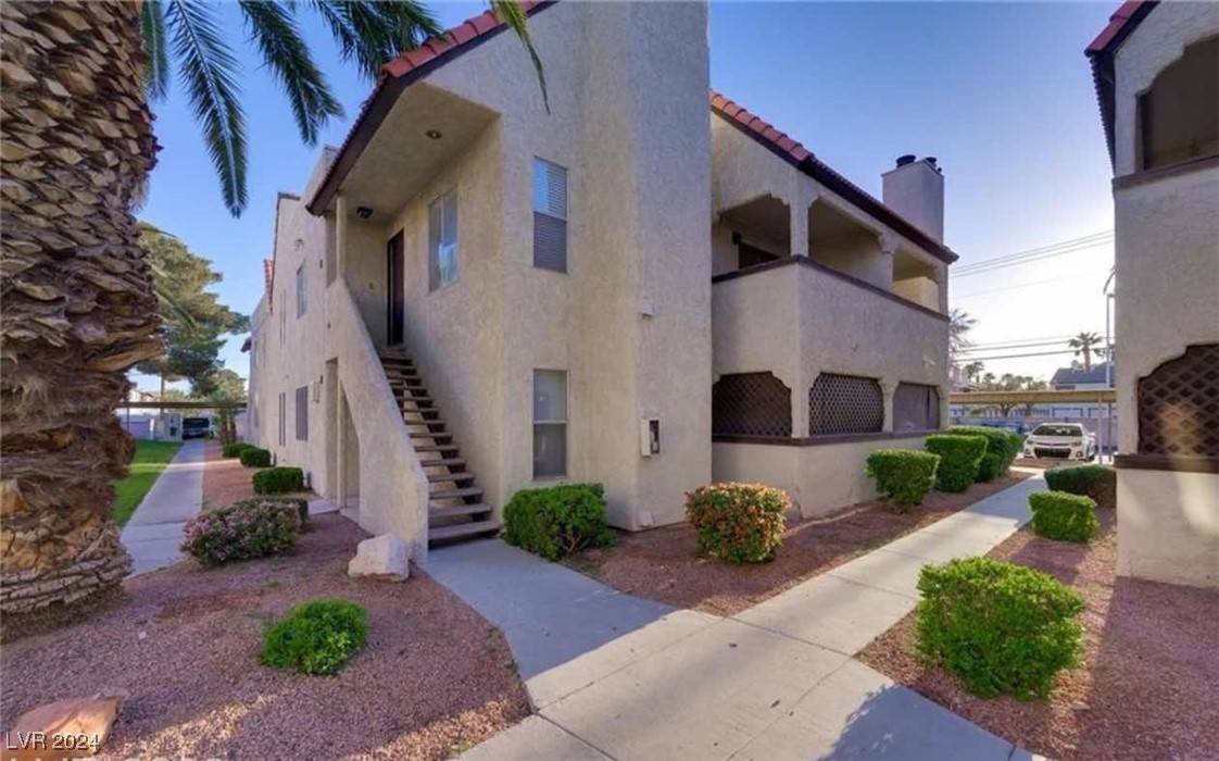 Las Vegas, NV 89119,5088 Spencer ST #C