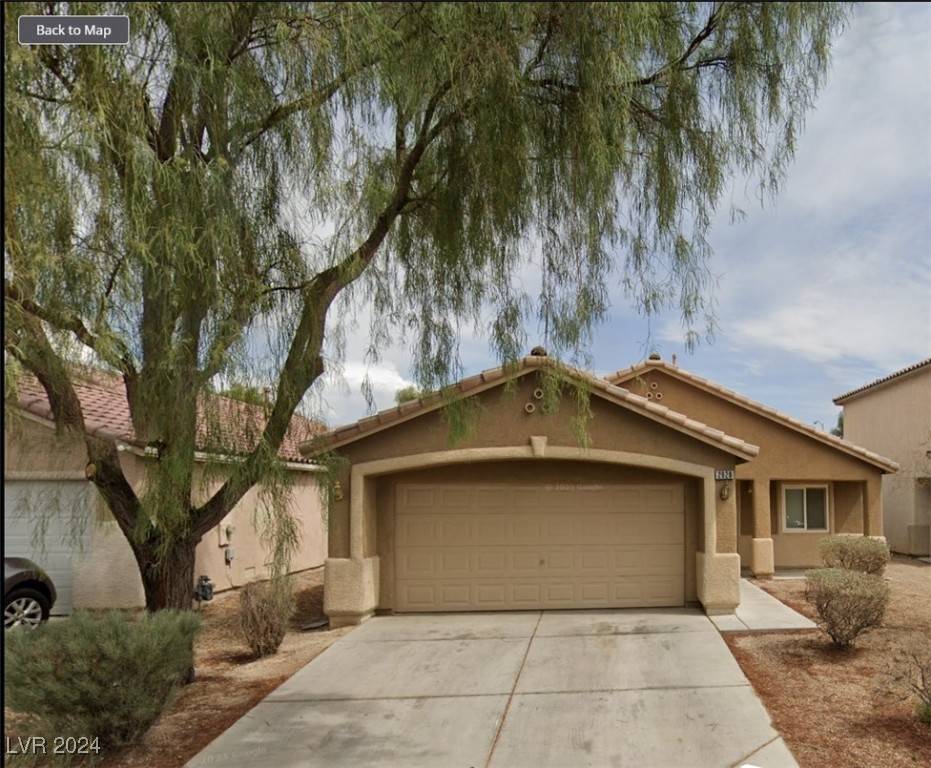 North Las Vegas, NV 89086,2828 Shayla Bay AVE