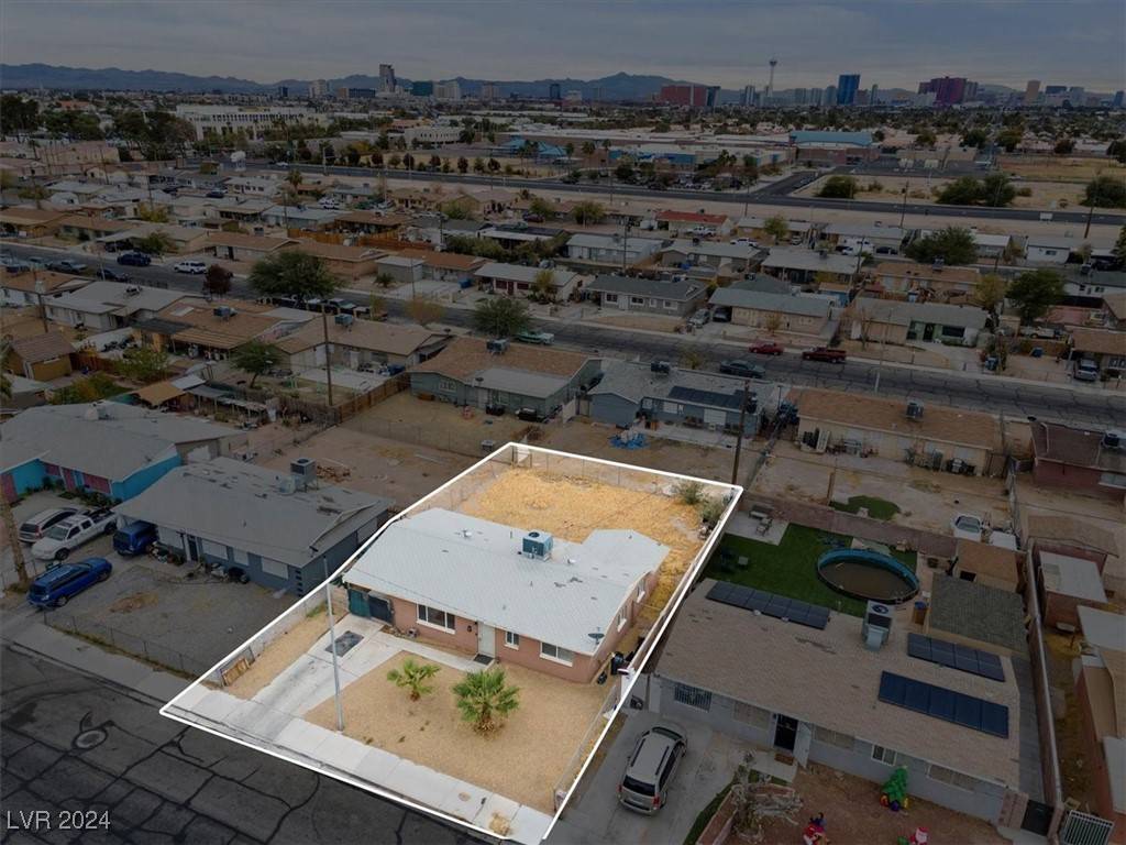 North Las Vegas, NV 89032,2009 Hassell AVE