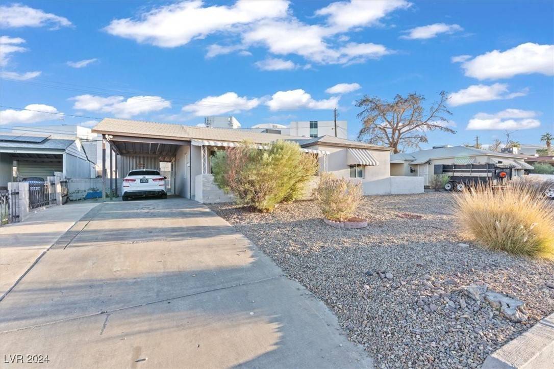 Henderson, NV 89015,55 Church ST
