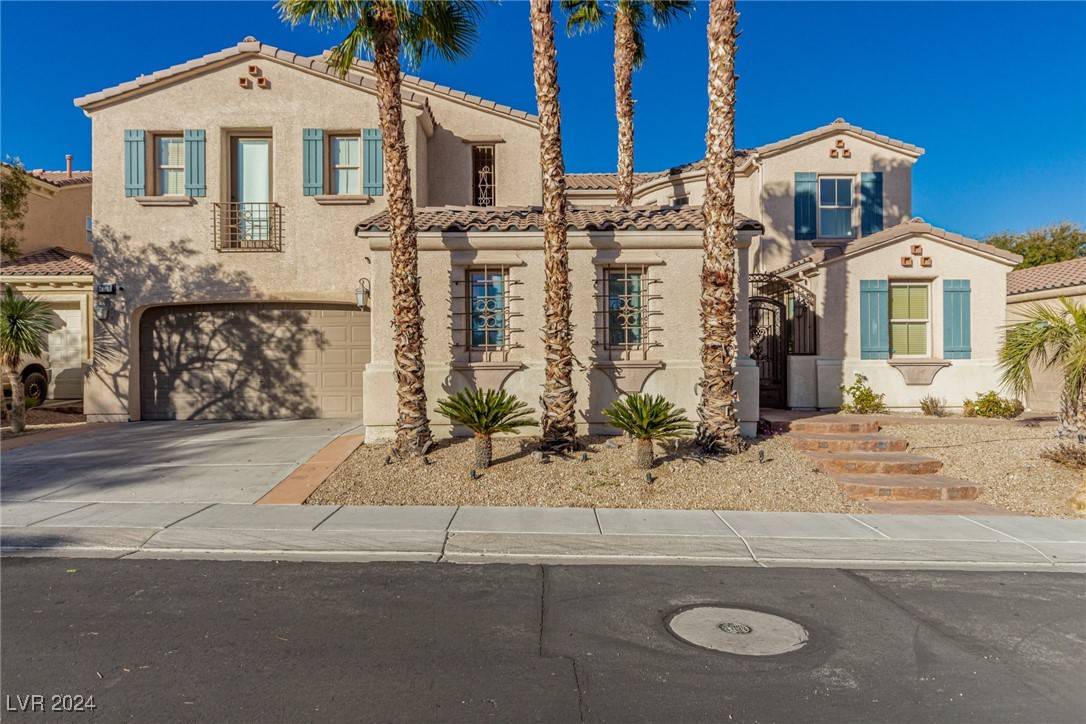 Las Vegas, NV 89113,7208 Iron Oak AVE
