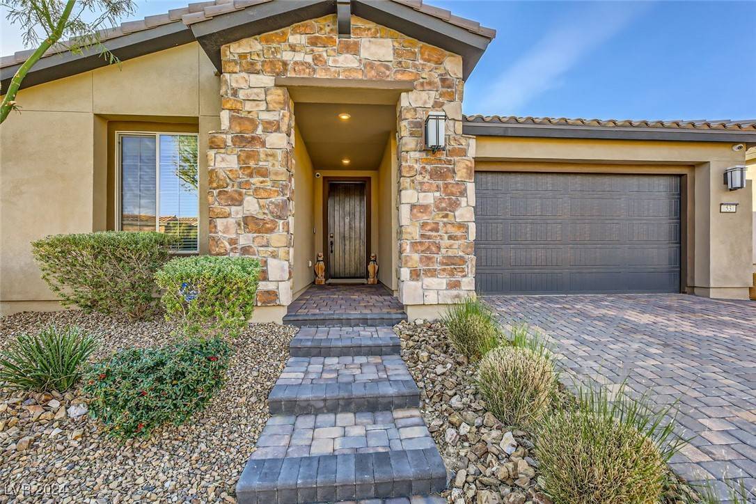 Henderson, NV 89011,53 Stone Yucca CT