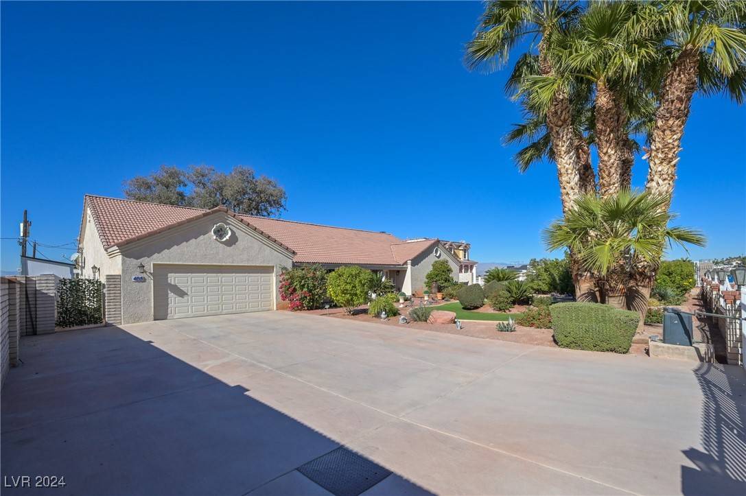 Las Vegas, NV 89110,485 Sari DR