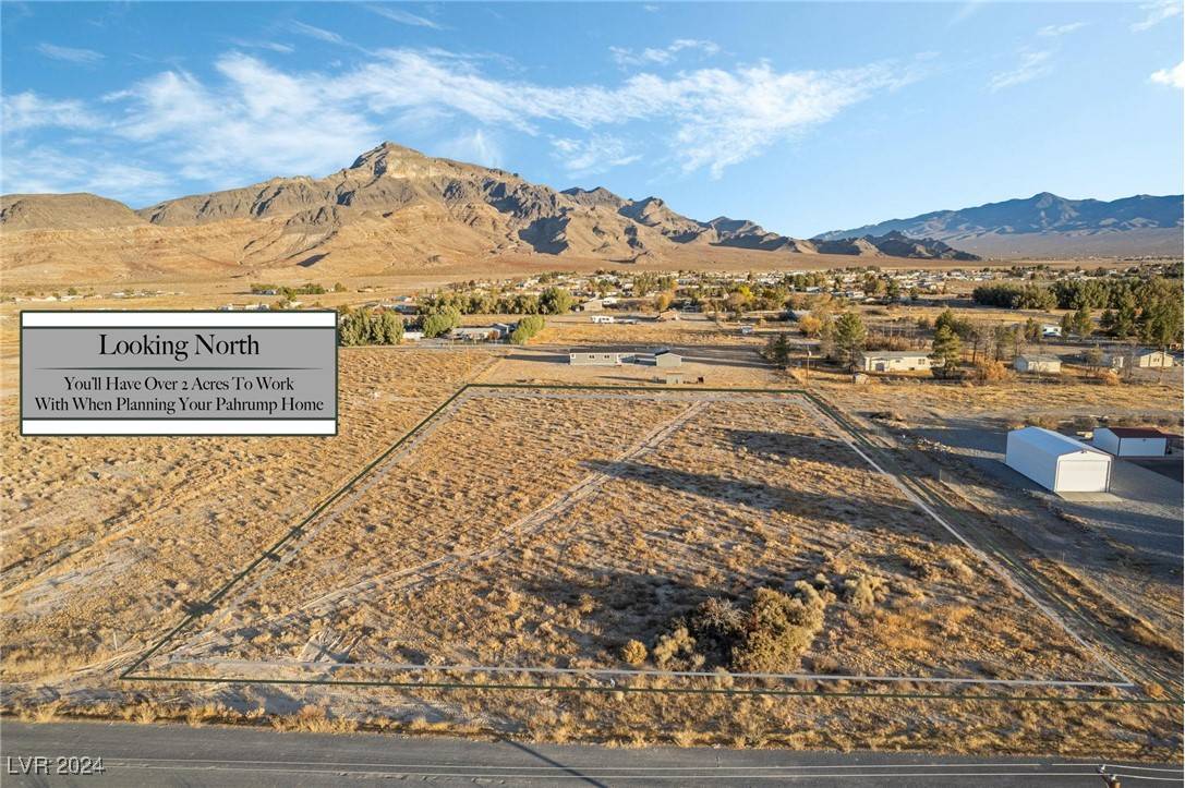 Pahrump, NV 89060,3380 Gally RD #6