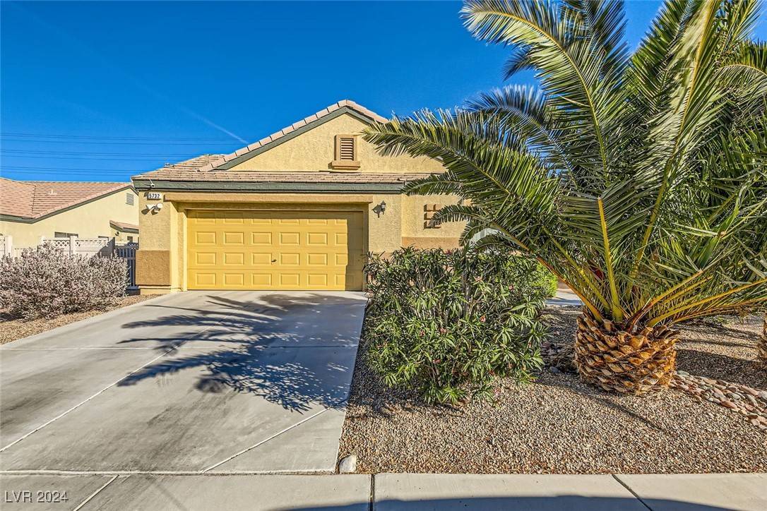 North Las Vegas, NV 89081,5732 Breezy Wind CT