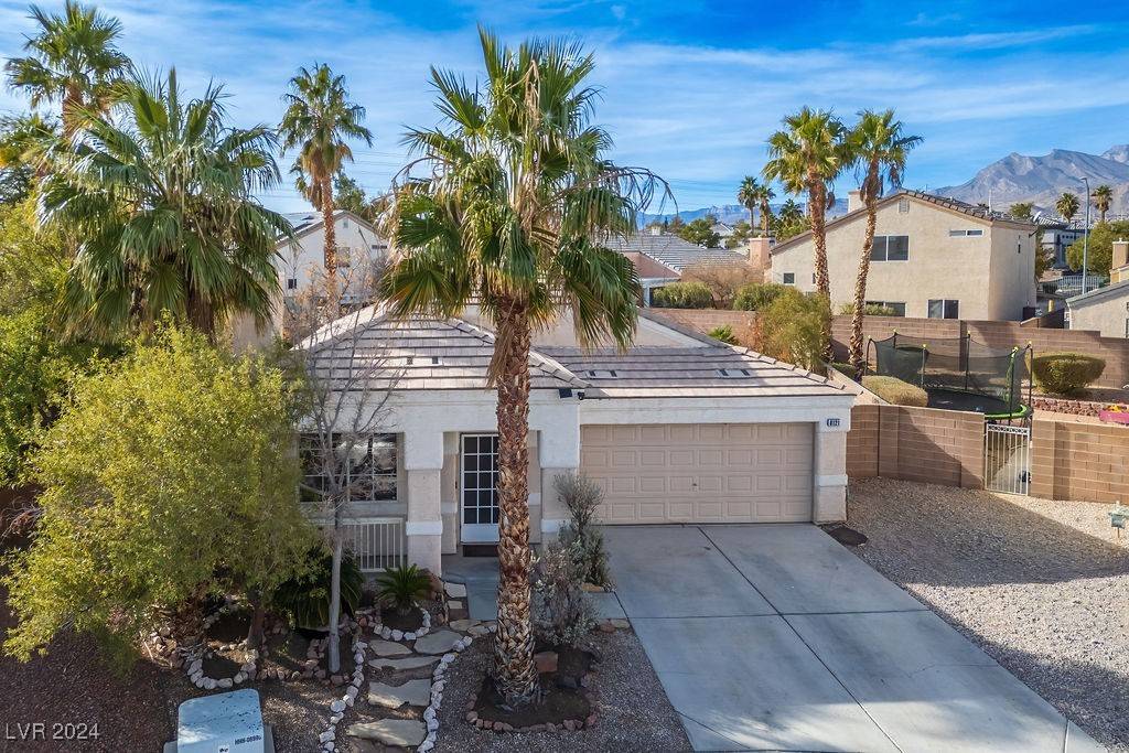 Las Vegas, NV 89129,8121 Chevoit CT