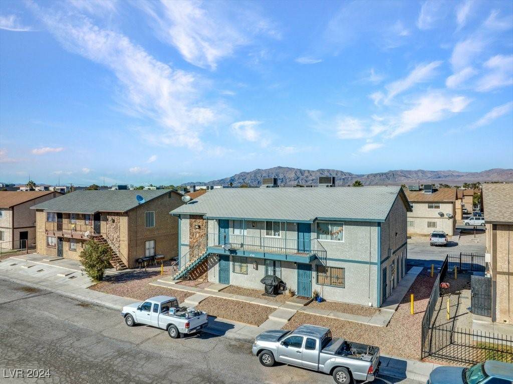 Las Vegas, NV 89115,4740 Corsaire AVE