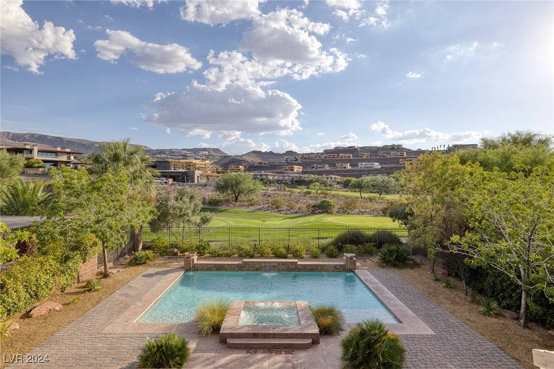 Henderson, NV 89012,1409 Foothills Village DR