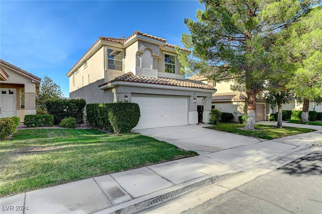 Las Vegas, NV 89134,1317 Fox Acres DR