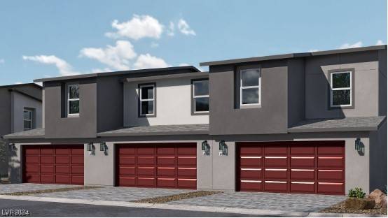 Las Vegas, NV 89178,9348 SERENE HARBOR ST #LOT 35