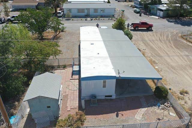 Pahrump, NV 89048,1240 S Comstock CIR