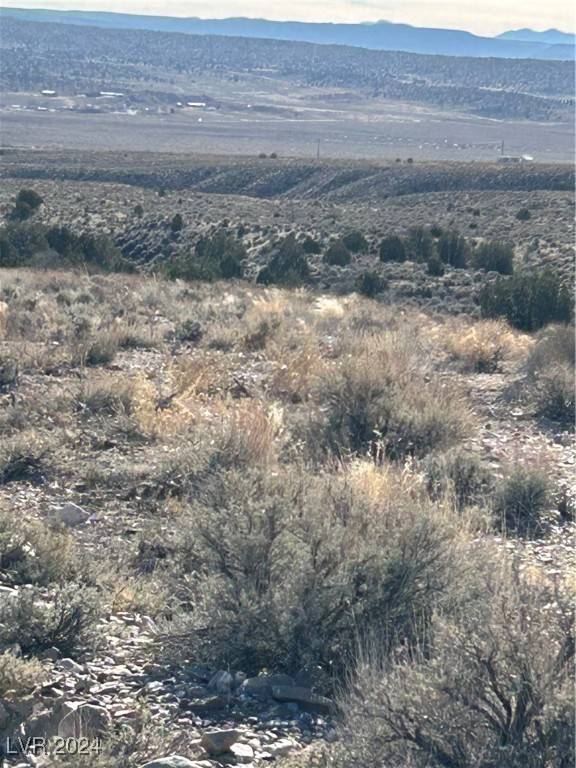 Caliente, NV 89008,Mabel Trail