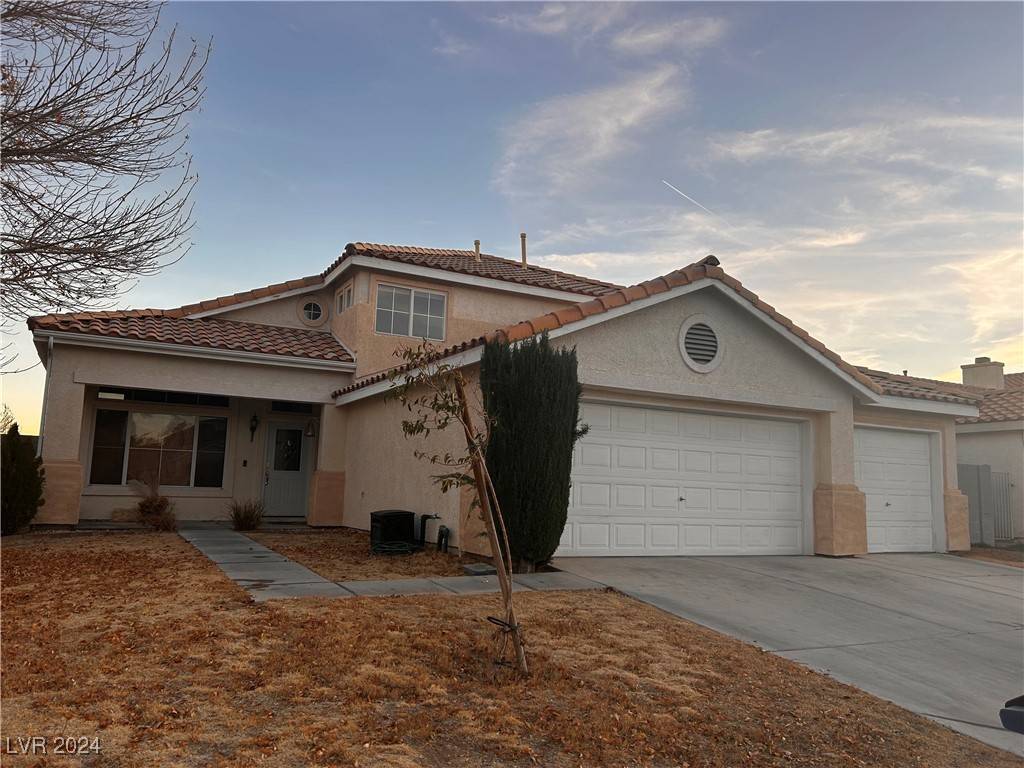 North Las Vegas, NV 89031,1307 Deer Horn LN