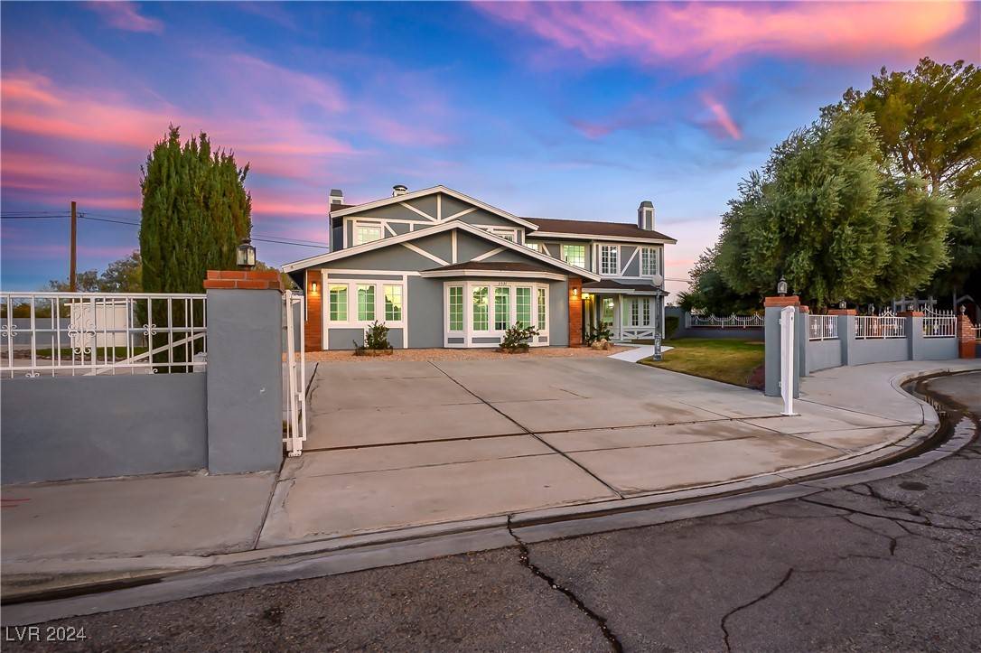 Las Vegas, NV 89118,3531 W Arby AVE