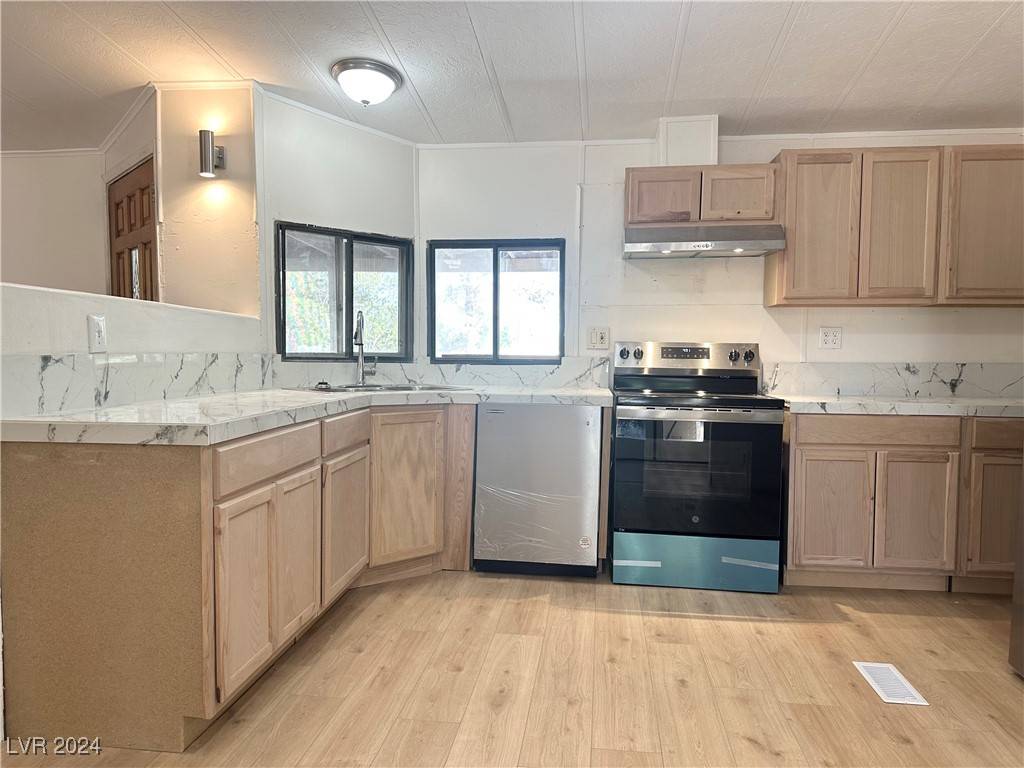 Pahrump, NV 89048,1480 Heritage DR