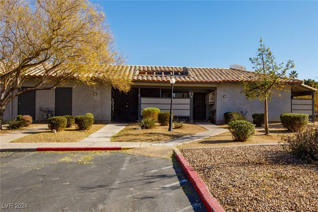 Las Vegas, NV 89110,265 N Lamb BLVD #D