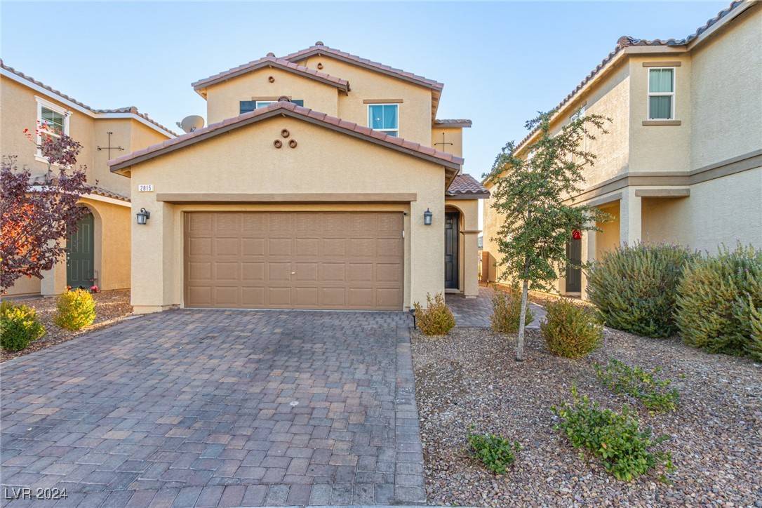 Henderson, NV 89044,2815 Donatello Manor PL