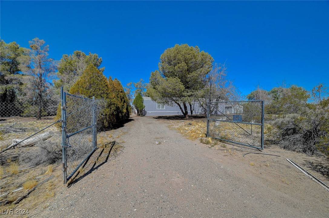 Sandy Valley, NV 89019,2735 Shasta ST