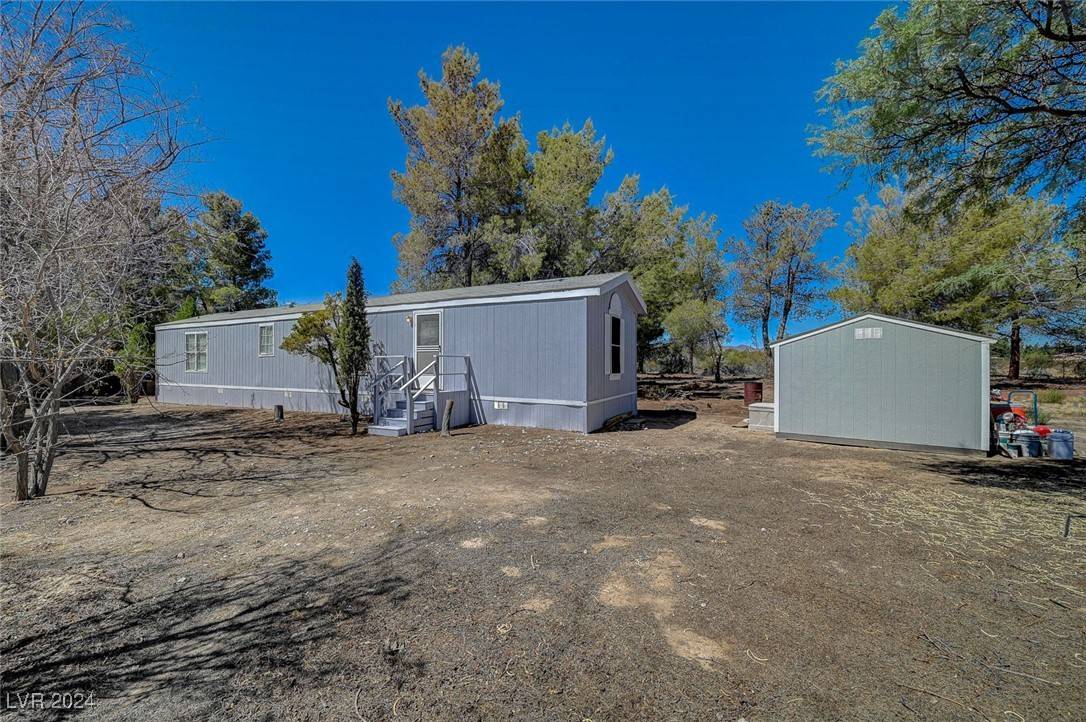 Sandy Valley, NV 89019,2735 Shasta ST