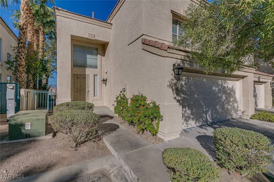 Las Vegas, NV 89128,7812 BLUEWATER DR #0