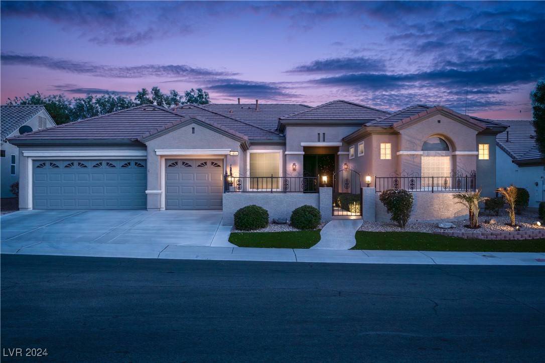 Henderson, NV 89052,1604 Bontemps CT