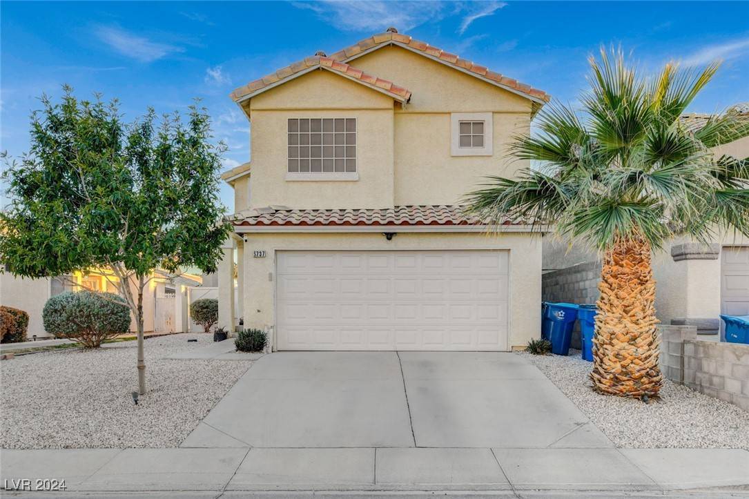 Las Vegas, NV 89142,5737 Baffy CIR