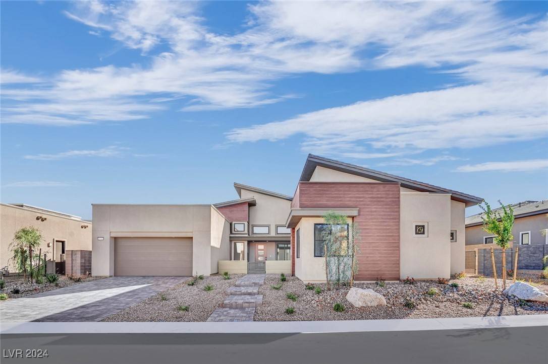 Las Vegas, NV 89135,10745 Horizon Ledge AVE