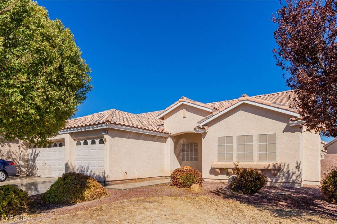North Las Vegas, NV 89084,3916 Ratite WAY