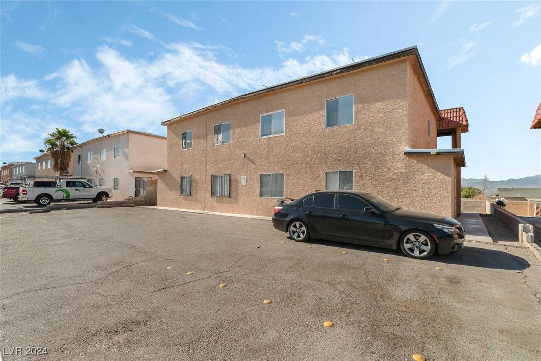Las Vegas, NV 89156,2257 Exeter DR #C and D