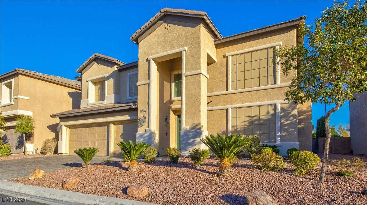 Las Vegas, NV 89148,6258 Windfresh DR