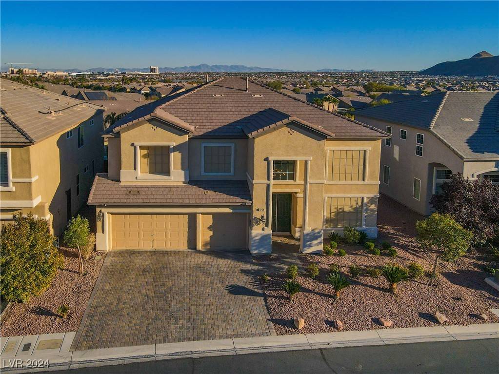 Las Vegas, NV 89148,6258 Windfresh DR