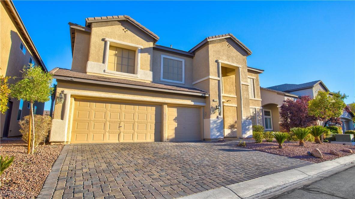 Las Vegas, NV 89148,6258 Windfresh DR