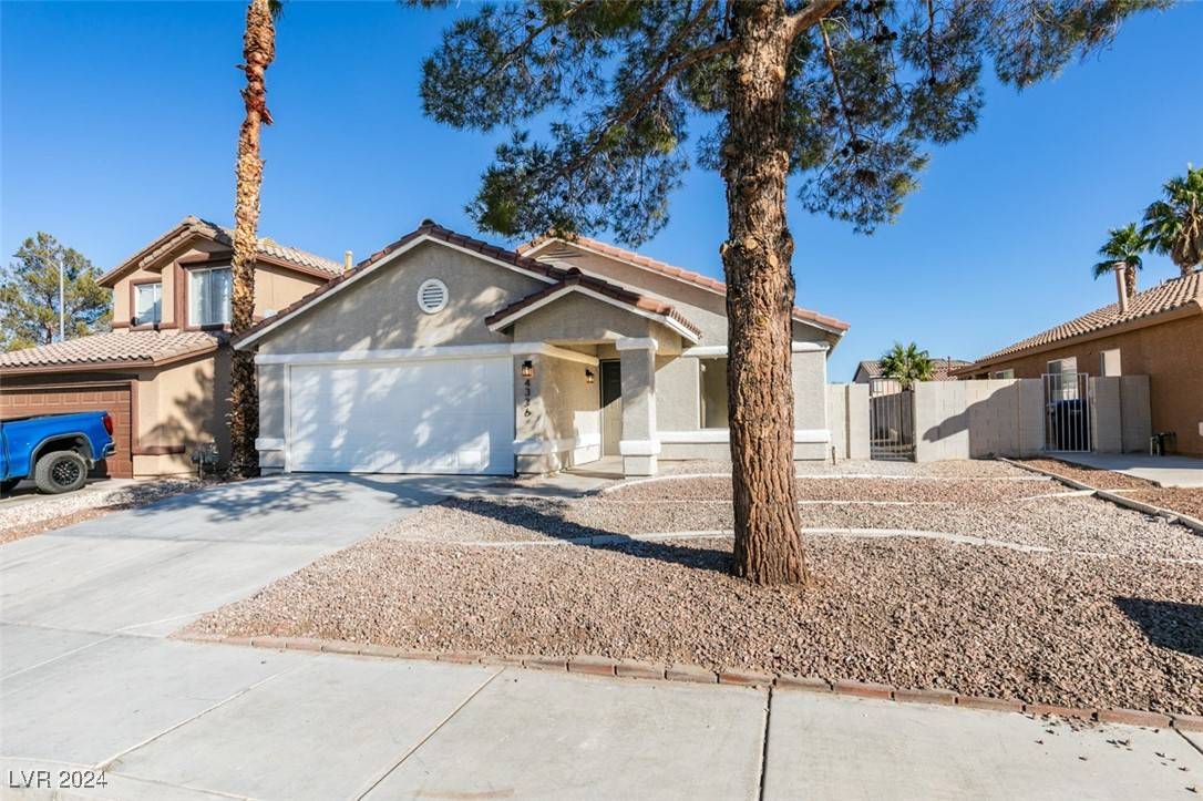 North Las Vegas, NV 89032,4336 Threshold CT