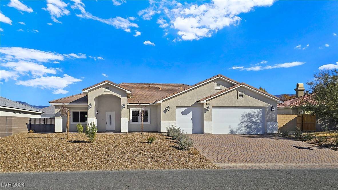 Pahrump, NV 89061,5290 Fairmont ST