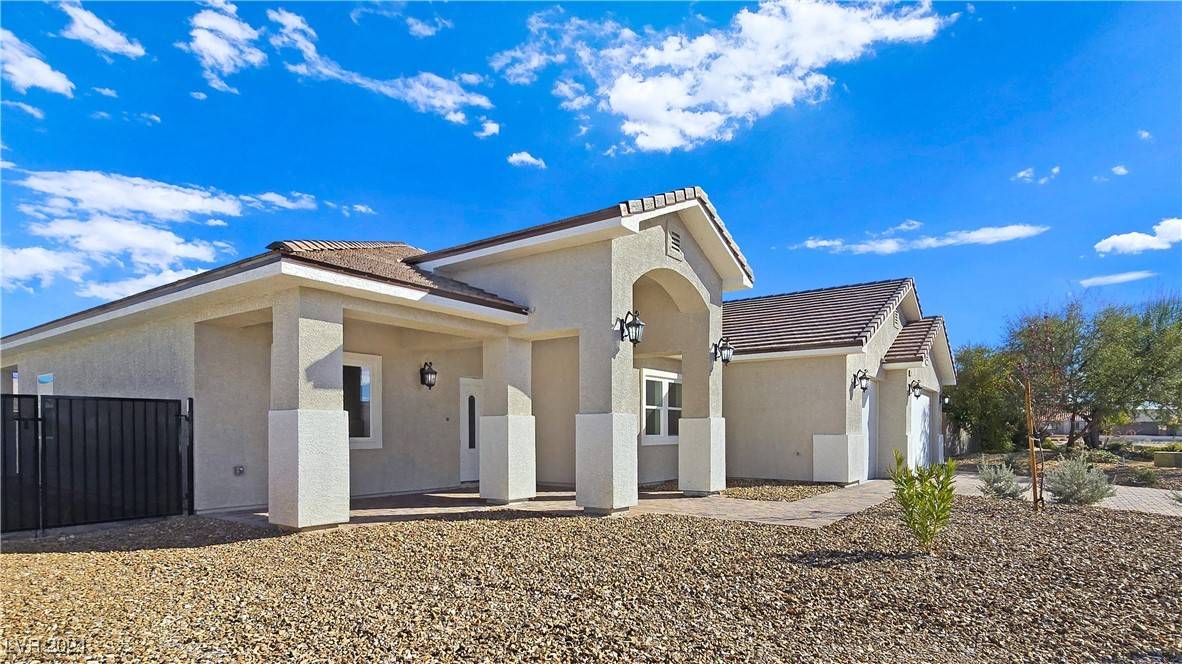 Pahrump, NV 89061,5290 Fairmont ST
