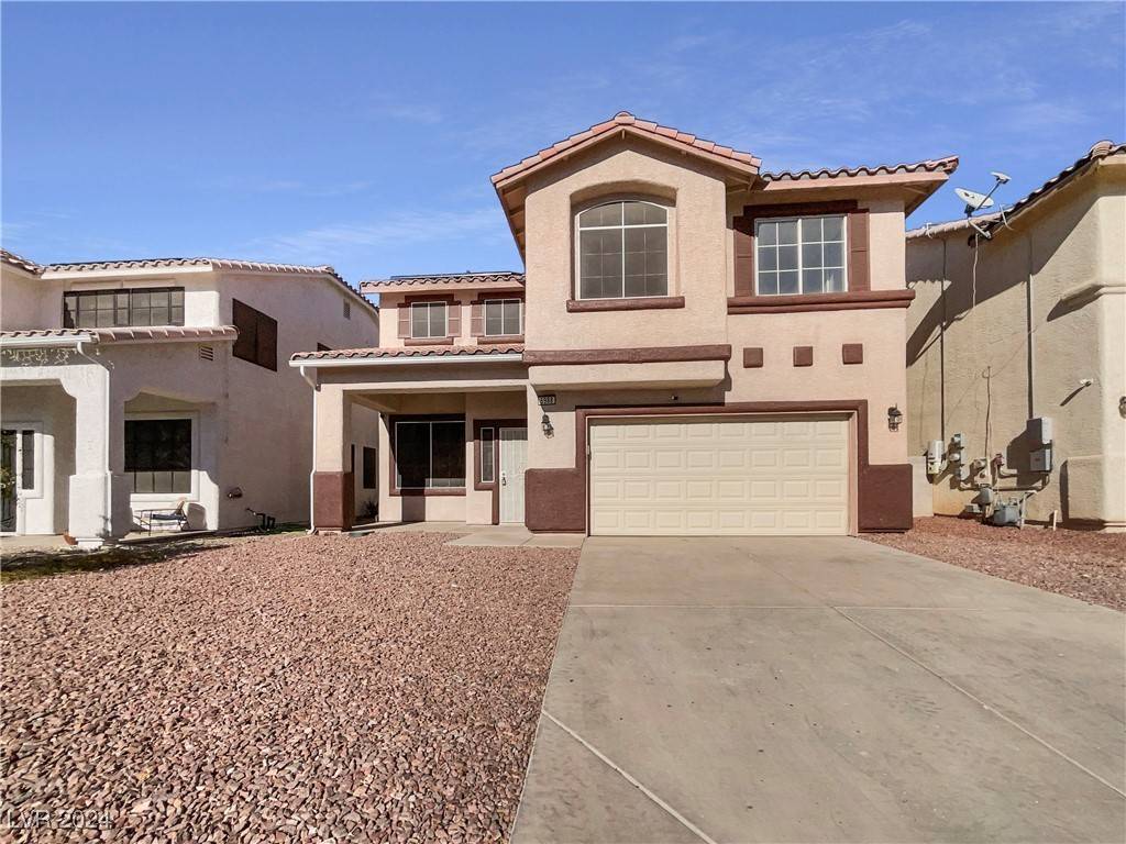 Las Vegas, NV 89110,5988 Atmore CT
