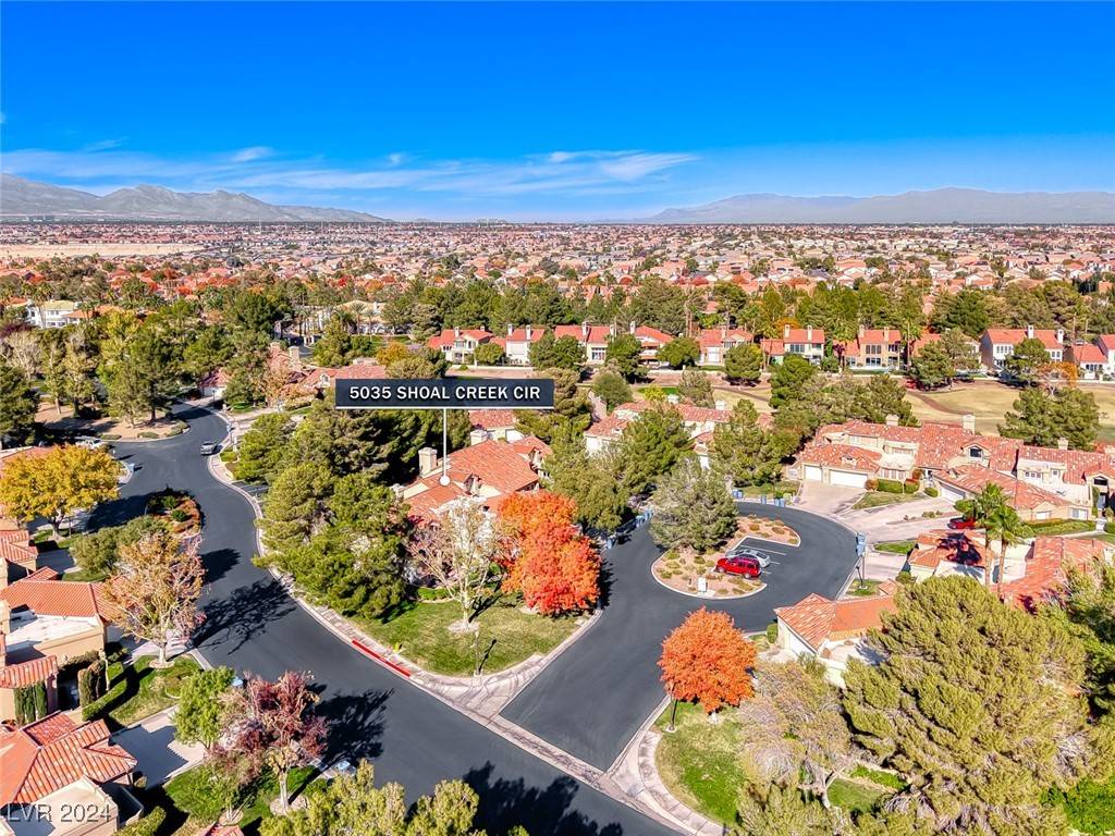 Las Vegas, NV 89113,5035 Shoal Creek CIR