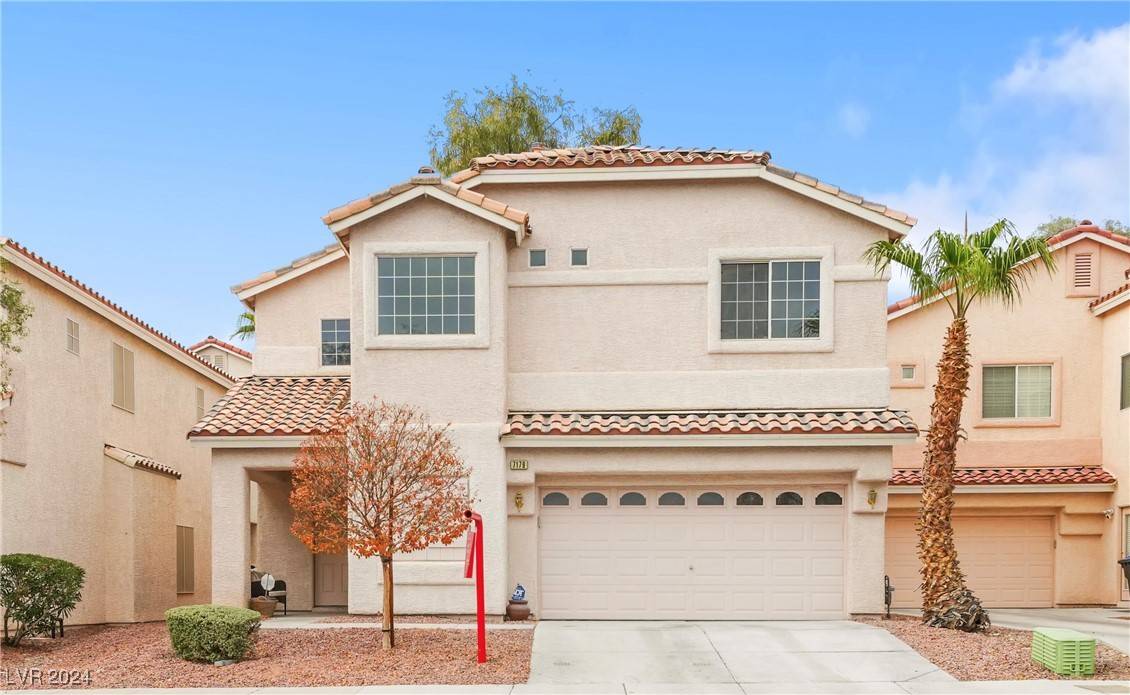 Las Vegas, NV 89149,7179 Maple Sugar ST