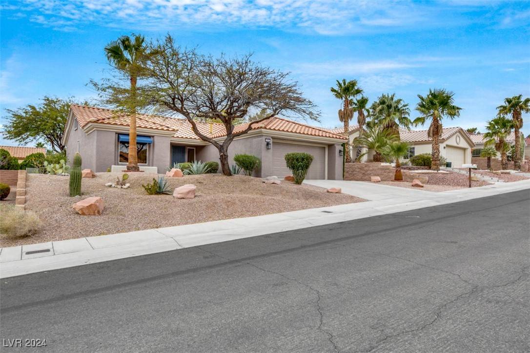 Las Vegas, NV 89134,10901 Black Ledge AVE