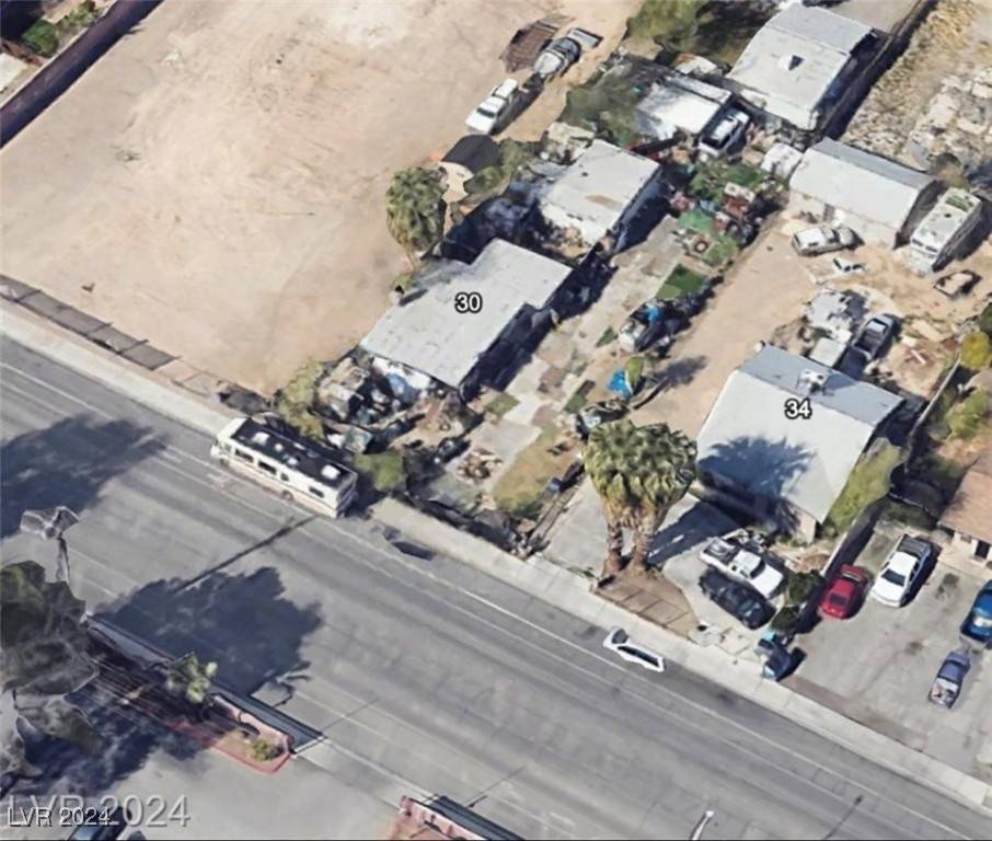 Las Vegas, NV 89101,30 N 28th ST