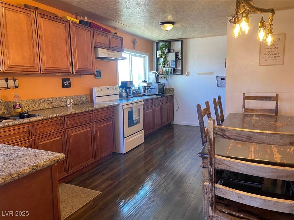 Ely, NV 89301,1183 Avenue I