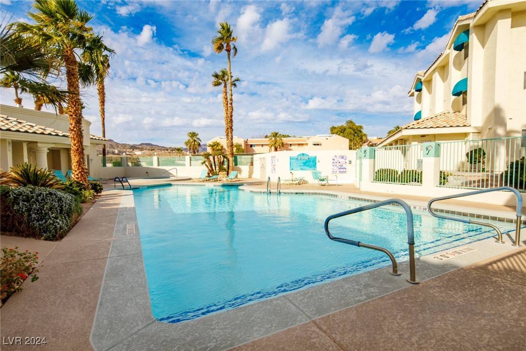 Laughlin, NV 89029,3550 Bay Sands DR #2044