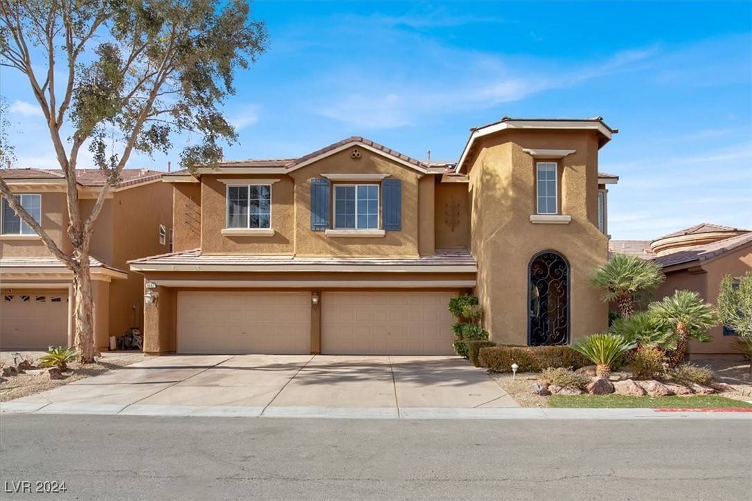 Las Vegas, NV 89178,9667 Desert Daisy CT
