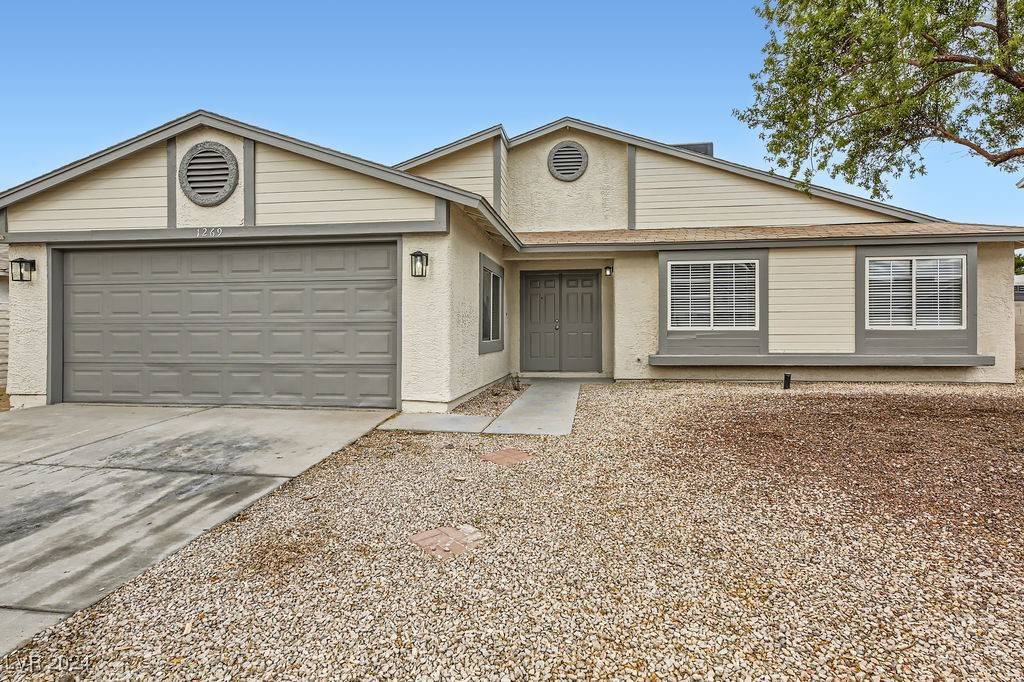 Las Vegas, NV 89110,1269 Jarbridge RD